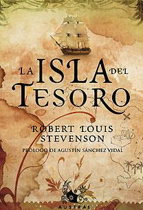 LA ISLA DEL TESORO | 9788467028935 | STEVENSON