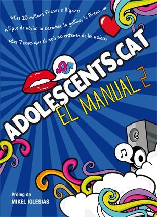 ADOLESCENTS.CAT-2 | 9788424648817 | IGLESIAS