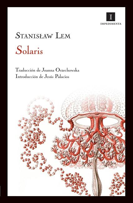 SOLARIS | 9788415130093 | LEM, STANISLAW