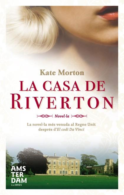 LA CASA DE RIVERTON | 9788493660352 | MORTON