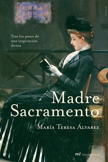 MADRE SACRAMENTO | 9788427031876 | M.TERESA ALVAREZ