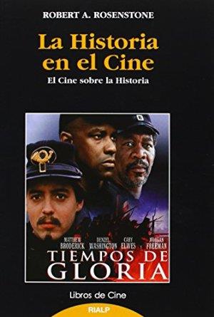 LA HISTORIA EN EL CINE | 9788432144035 | ROSENSTONE