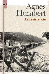 LA RESISTENCIA | 9788498673739 | HUMBERT