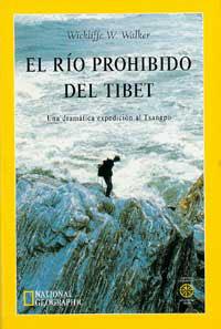 RIO PROHIBIDO DEL TIBET | 9788482982144 | WICKLIFFE