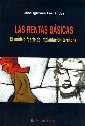 RENTAS BASICAS | 9788495776587 | FERNANDEZ