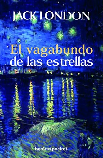 EL VAGABUNDO DE LAS ESTRELLAS | 9788496829770 | LONDON