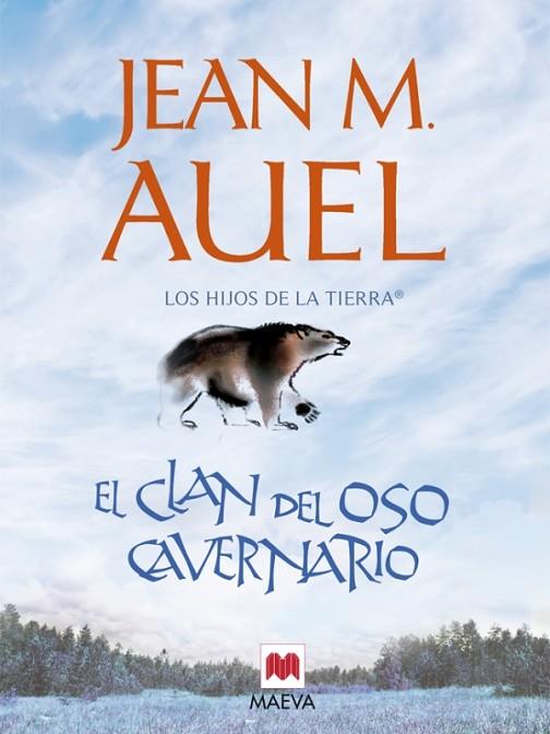 CLAN DEL OSO CAVERNARIO, EL -NOV | 9788495354600 | AUEL, JEAN M.