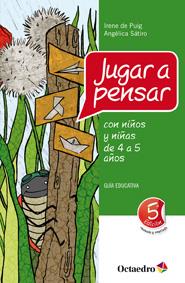 JUGAR A PENSAR | 9788499211763 | VARIS