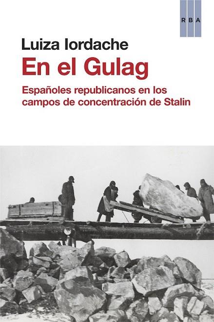 EN EL GULAG | 9788490562918 | LORDACHE