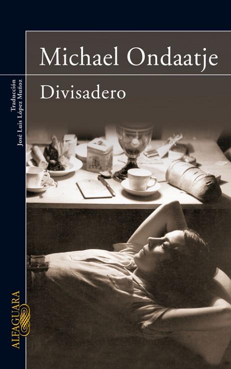 DIVISADERO | 9788420473444 | ONDAATJE