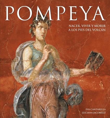 POMPEYA | 9788481564853 | VARIS