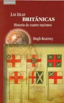 LAS ISLAS BRITANICAS | 9788483230398 | KEARNEY, HUGH