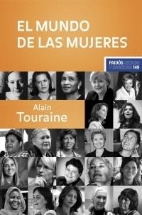 EL MUNDO DE LAS MUJERES | 9788449320347 | TOURAINE