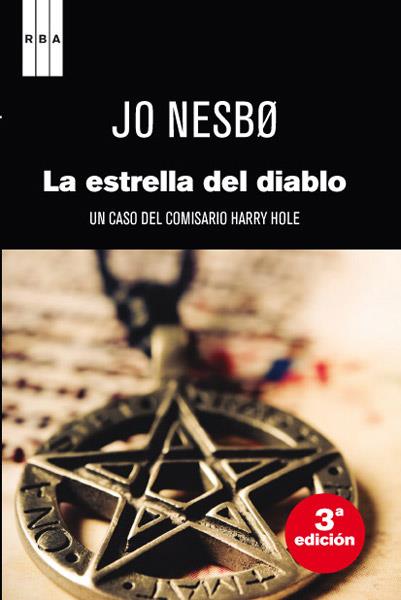 LA ESTRELLA DEL DIABLO | 9788498678338 | NESBO