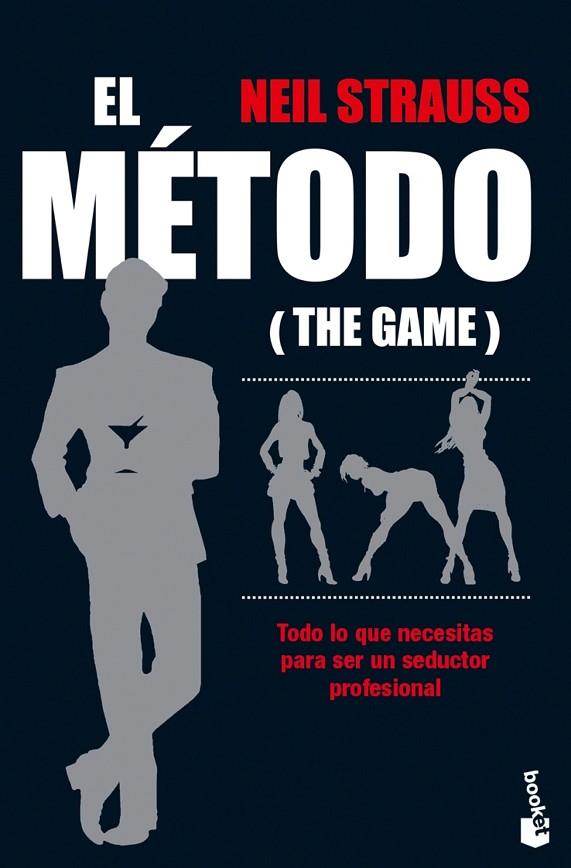 EL MÉTODO | 9788408256236 | STRAUSS, NEIL