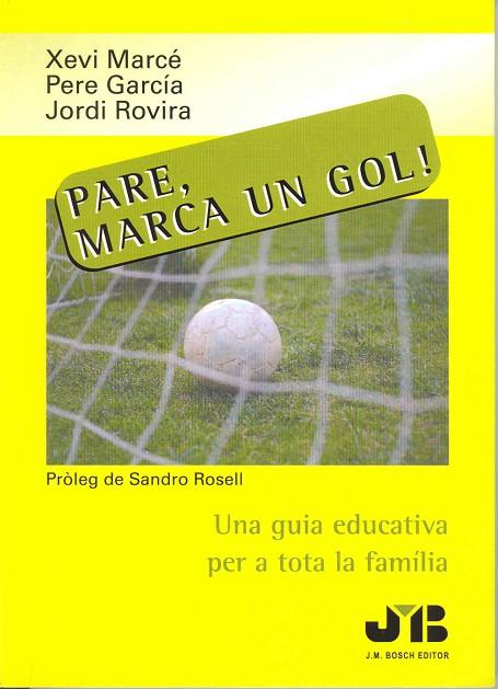 PARE, MARCA UN GOL | 9788476987780 | VARIS