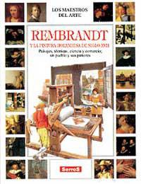 REMBRANDT | 9788488061546 | PESCIO, CLAUDIO