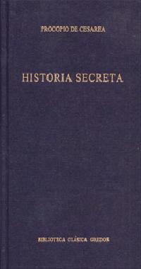 HISTORIA SECRETA | 9788424922719 | DIVERS