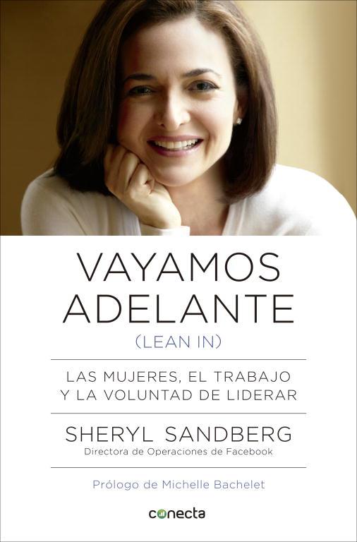 VAYAMOS ADELANTE (LEAN IN) | 9788415431671 | SANDBERG,SHERYL