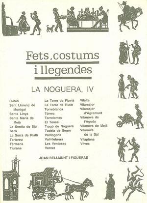 FETS, COSTUMS I LLEGENDES | 9788479354305 | BELLMUNT FIGUERAS, JOAN