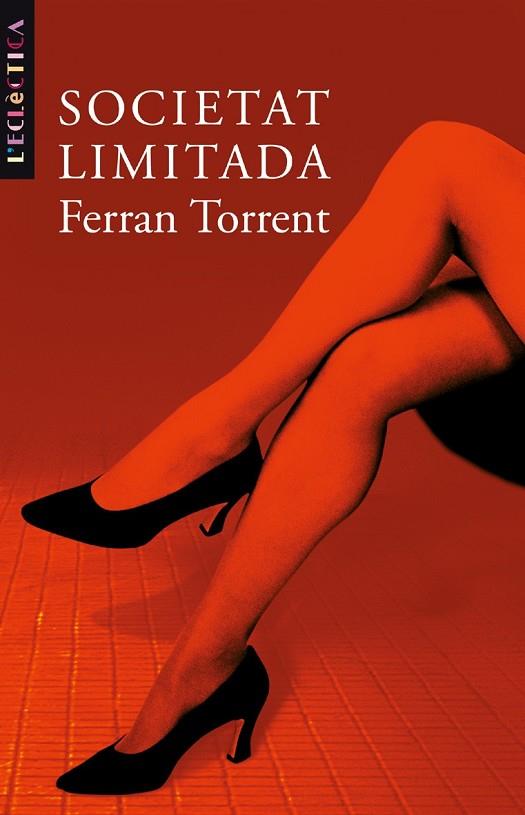 SOCIETAT LIMITADA | 9788476606797 | TORRENT