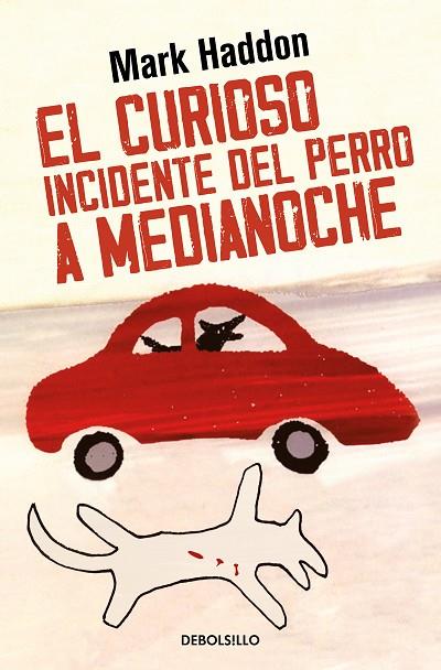 EL CURIOSO INCIDENTE DEL PERRO A MEDIANOCHE | 9788466377607 | HADDON, MARK