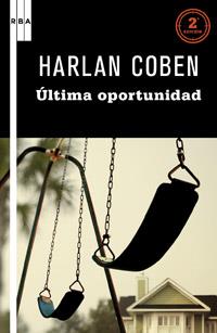 ULTIMA OPORTUNIDAD | 9788498678819 | COBEN