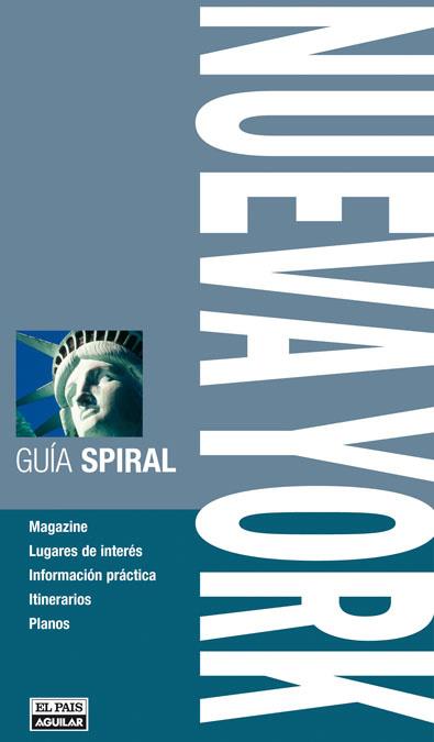 NUEVA YORK | 9788403509290 | VARIOS AUTORES