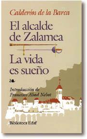 ALCALDE DE ZALAMEA | 9788471662705 | BARCA