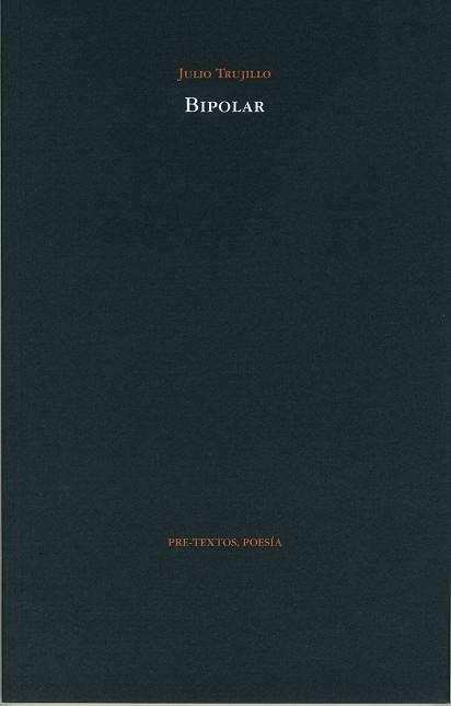 BIPOLAR | 9788481919196 | TRUJILLO