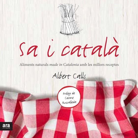 SA I CATALÀ | 9788415642848 | CALLS,ALBERT