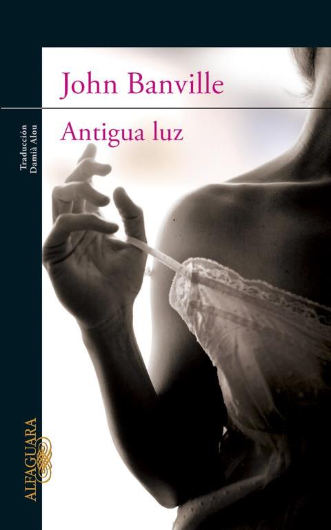 ANTIGUA LUZ | 9788420402796 | BANVILLE