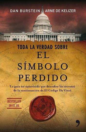 TODA LA VERDAD SOBRE EL SIMBOLO | 9788484608356 | VARIS