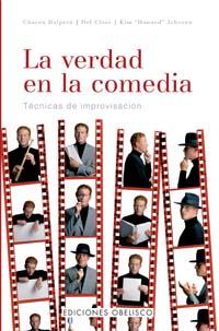 LA VERDAD EN LA COMEDIA | 9788497770088 | VARIS