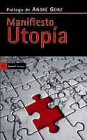 MANIFIESTO, UTOPIA | 9788498882087 | GORZ