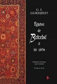 RELATOS DE BELCEBU A SU NIETO (S | 9788478083701 | GURDJIEFF, G.L.