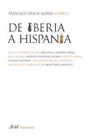 DE IBERIA A HISPANIA | 9788434452565 | ALONSO