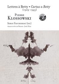 PIERRE KLOSSOWSKI | 9788487619212 | VARIOS