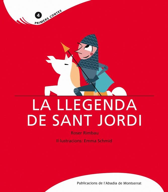 LA LLENGENDA DE SANT JORDI | 9788484151715 | VARIOS