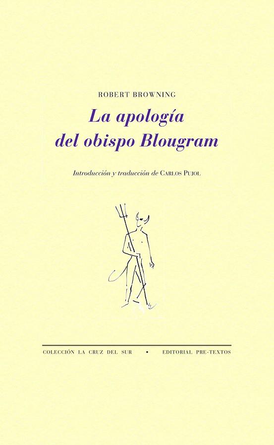 LA APOLOGIA DEL OBISPO | 9788492913961 | BROWNING