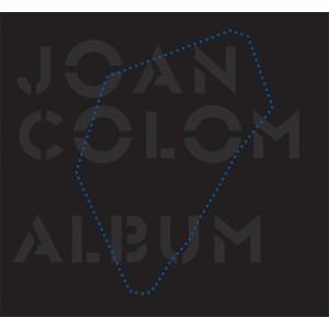 JOAN COLOM ALBUM | 9788415118152 | COLOM I ALTEMIR, JOAN