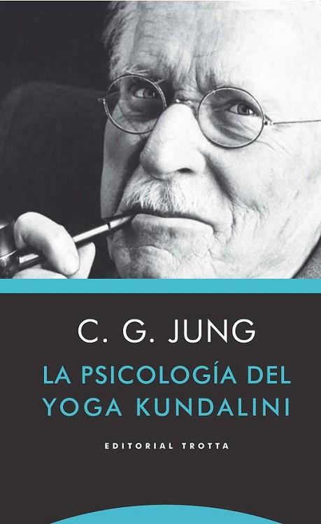 PSICOLOGIA DEL YOGA KUNDALINI,LA | 9788498795882 | JUNG,CARL GUSTAV