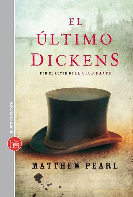 EL ULTIMO DICKENS | 9788466324328 | PEARL