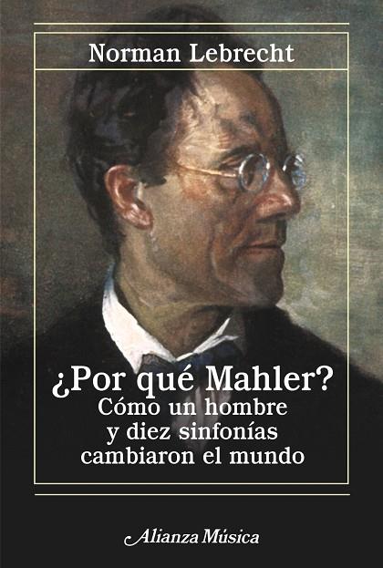 ¿POR QUE MAHLER? | 9788420651217 | LEBRECHT