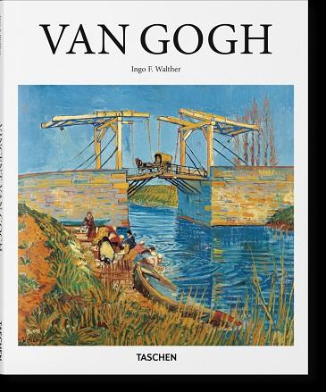 VAN GOGH | 9783836540711 | WALTHER, INGO F.