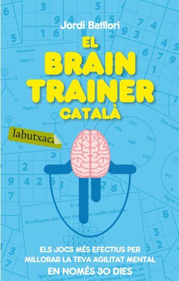 EL BRAIN TRAINER | 9788499301273 | BATLLORI