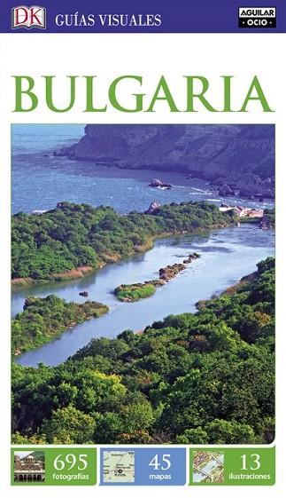 BULGARIA (GUIAS VISUALES 2016) | 9788403509931 | DIVERSOS