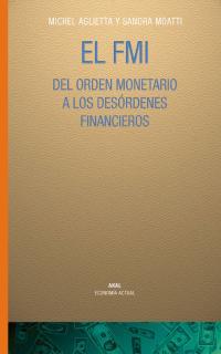 FMI DEL ORDEN MONETARIO A LOS DE | 9788446019039 | DIVERSOS