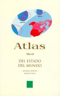 ATLAS DEL ESTADO DEL MUNDO | 9788446011040 | DIVERSOS