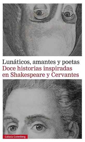 LUNATICOS AMANTES Y POETAS | 9788416495320 | HAHN, DANIEL